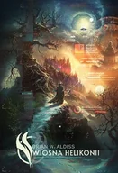 Fantasy - Wiosna w Helikonii - Brian W. Aldiss - miniaturka - grafika 1