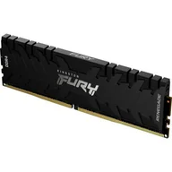 Pamięci RAM - Kingston Fury Renegade DDR4 8 GB 4000MHz CL19 KF440C19RB/8 KF440C19RB/8 - miniaturka - grafika 1