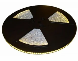 Taśma LED 600SMD2835 biała ciepła IP20 - 1m. - Taśmy LED - miniaturka - grafika 1