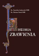 Religia i religioznawstwo - Historia zbawienia - miniaturka - grafika 1