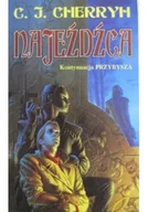 Horror, fantastyka grozy - Najeźdźca - miniaturka - grafika 1