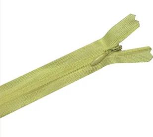 Zamek Nie Rozdzielczy Kryty 55 Cm ( Kol.4 ) - Pasmanteria - miniaturka - grafika 1
