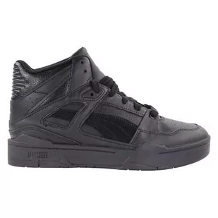 Buty do chodzenia męskie Puma Slipstream Invdr - Buty trekkingowe męskie - miniaturka - grafika 1