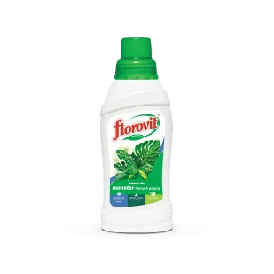 Florovit do monster i innych pnączy 0,55 kg - Nawozy ogrodnicze - miniaturka - grafika 1