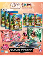 Gry Nintendo Switch - Koa and the Five Pirates of Mara - Collector's Edition (SWITCH) - miniaturka - grafika 1