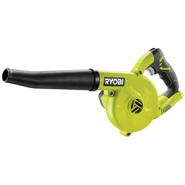 Akumulatorowa Dmuchawa Warsztatowa Kompaktowa 18v Ryobi R18tb-0
