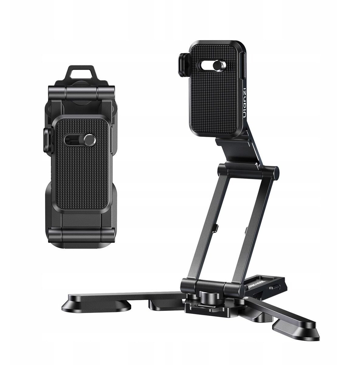 Statyw Ulanzi Statyw Mantis Uchwyt Do Aparatu Kamery Qr Arca Uka 1/4