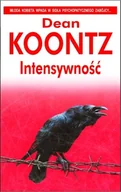 Horror, fantastyka grozy - Intensywność - miniaturka - grafika 1