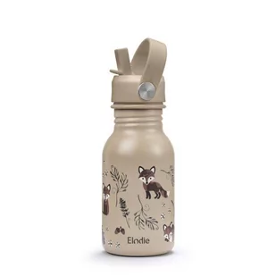 Elodie Details, Nordic Woodland, Butelka na wodę - Butelki dla niemowląt - miniaturka - grafika 1