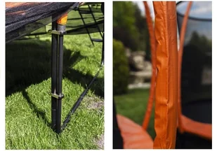 Trampolina LEAN SPORT BEST 12ft - Trampoliny - miniaturka - grafika 8