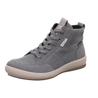 Botki damskie - Legero Damskie sztyblety Tanaro 5.0, lekko wyściełane Gore-Tex Castlerock (szare) 2940, 36 EU, Castlerock szary 2940, 36 EU - miniaturka - grafika 1