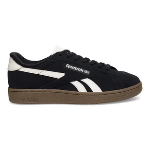 Obuwie sportowe Reebok CLUB C GROUNDS 100033053 - Buty sportowe męskie - miniaturka - grafika 1