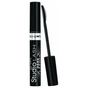 Tusze do rzęs - MISS SPORTY_Studio Lash Dark Lasher Mascara tusz do rzęs Black 8ml - miniaturka - grafika 1