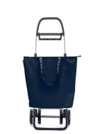Torby i wózki na zakupy - Wózek na zakupy ROLSER Mini Bag Plus MF 4 MNB043 - miniaturka - grafika 1