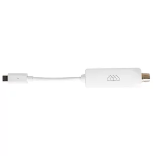 Dongle tuner DVB-T2/C dla Homatics Box Q / R / R+ - Tunery DVB-T - miniaturka - grafika 4