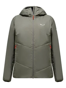 Salewa Kurtka funkcyjna "Catinaccio 2" w kolorze khaki - Kurtki i kamizelki sportowe damskie - miniaturka - grafika 1