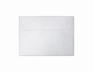 Koperta C6 Millenium diamentowa biel 120g op 10szt - Koperty - miniaturka - grafika 1