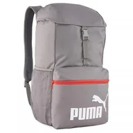 Plecaki - PUMA Plecak unisex Phase z kapturem (1 szt.) - miniaturka - grafika 1
