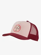 Czapki dla dzieci - Czapka dziecięca Vaude Kids Vaude Cap II redeva - miniaturka - grafika 1