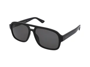 Okulary przeciwsłoneczne Gucci GG1342S 001 - Okulary przeciwsłoneczne - miniaturka - grafika 1