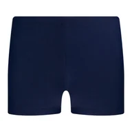 Kąpielówki męskie - Bokserki kąpielowe męskie Nike Reflect Logo Square Leg - miniaturka - grafika 1