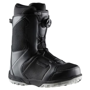 Buty snowboardowe Head Legacy Boa Black 2025 290 - Buty snowboardowe - miniaturka - grafika 1