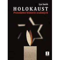 Holokaust. Prawdziwe historie ocalonych - Historia świata - miniaturka - grafika 1