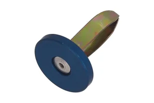ASP Inc. Klips z podkładką ASP do pałek Friction Loc (900WA) T012588 - Atrapy broni - miniaturka - grafika 5