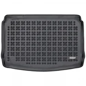 Maty bagażnikowe - Rezaw-plast Mata bagażnika gumowa Cupra FORMENTOR od 2020 dolna podłoga bagażnika 234102 - miniaturka - grafika 1