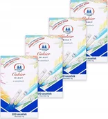 Cukier i słodziki - Diamant Diamant Cukier biały w saszetkach 1 kg 200 sztuk x 4 sztuk - miniaturka - grafika 1