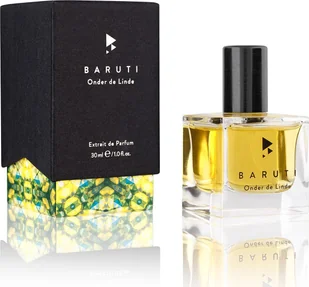 Baruti Perfumy Onder de Linde 30ml - Wody i perfumy unisex - miniaturka - grafika 1
