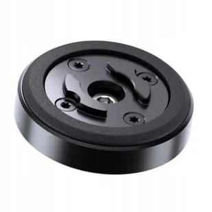 Moduł antywibracyjny SP CONNECT 52829 czarny - Pozostałe akcesoria do telefonów - miniaturka - grafika 1