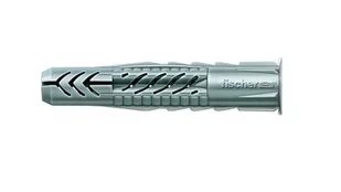 Fischer Kołki uniwersalne UX 6 x 50 mm 100 szt. 72095 - Kołki - miniaturka - grafika 1