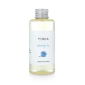 Olejki i świece do masażu - Olejek do masażu Zwiewny Len - miniaturka - grafika 1