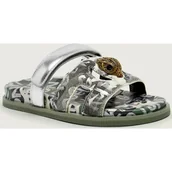Klapki i japonki damskie - Kurt Geiger Klapki EAGLE - miniaturka - grafika 1