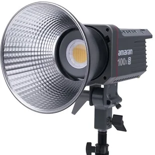 Lampa LED AMARAN 100x S - Lampy studyjne - miniaturka - grafika 1
