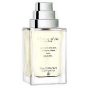 Wody i perfumy damskie - The Different Company Pure eVe woda perfumowana 100ml - miniaturka - grafika 1