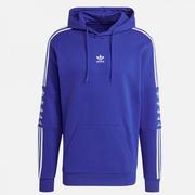 Męska Bluza Adidas Originals 3 paski z Kapturem IB1369