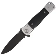 Noże - Herbertz - Nóż CNC Italian Drop Point Folder - 229512 - miniaturka - grafika 1