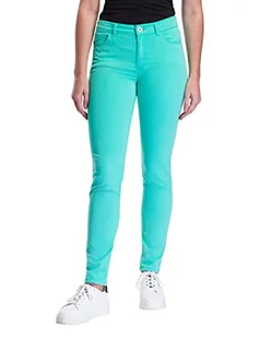 Pioneer Women Damskie spodnie Katy, miętowe (5010), W42 / L28, miętowy (5010), 42W / 28L - Spodnie damskie - miniaturka - grafika 1