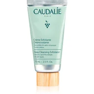 Peelingi i scruby do twarzy - Caudalíe Cleaners & Toners Peeling Do Twarzy 75 ml - miniaturka - grafika 1