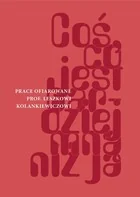 Coś, co jest bardziej mną niż ja - Książki o kulturze i sztuce - miniaturka - grafika 1