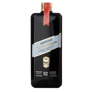 Bandido Szampon Keratin Shampoo 350ml - Szampony do włosów - miniaturka - grafika 1
