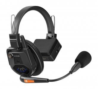 Saramonic WiTalk9 WT9S czarny