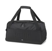 Torby sportowe - Torba PUMA PUMA S SPORTS BAG S PUMA BLACK 07929401 – Czarny - miniaturka - grafika 1