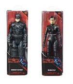 Figurki dla dzieci - Figurka Batman 30 cm 6060653 - figurka - miniaturka - grafika 1
