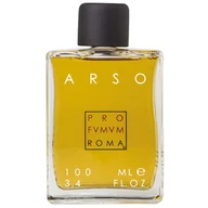 Wody i perfumy unisex - Profumum Roma ARSO perfumy 100 ml - miniaturka - grafika 1
