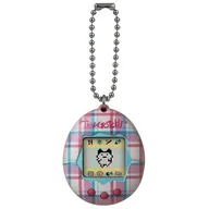 Zabawki interaktywne dla dzieci - Bandai Tamagotchi Plaid TAM42874 - miniaturka - grafika 1
