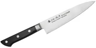 Noże kuchenne - Satake Cutlery Satake Katsu Nóż szefa 18cm 802-628 - miniaturka - grafika 1