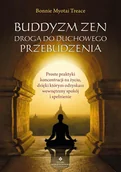 E-booki - religia i ezoteryka - Buddyzm zen drogą do duchowego przebudzenia - miniaturka - grafika 1